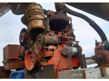 Mesttransporttank mesttank Deutz motor mestverwerking в лизинг Mesttransporttank mesttank Deutz motor mestverwerking: фото 3
