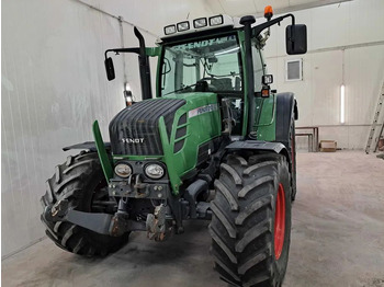 Ciągnik Fendt 312 vario TMS в лизинг Ciągnik Fendt 312 vario TMS: фото 5