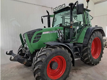 Ciągnik Fendt 312 vario TMS в лизинг Ciągnik Fendt 312 vario TMS: фото 1