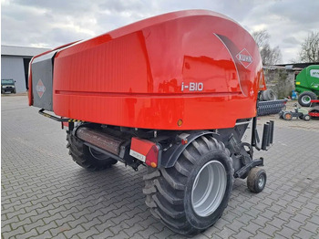 Kuhn i-BIO в лизинг Kuhn i-BIO: фото 4
