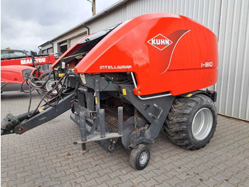 Kuhn i-BIO в лизинг Kuhn i-BIO: фото 2