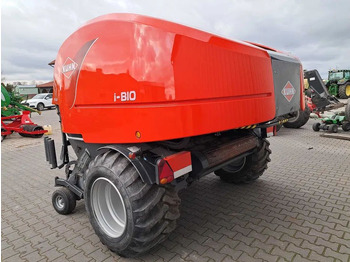 Kuhn i-BIO в лизинг Kuhn i-BIO: фото 3