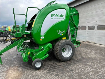 Mchale V660 в лизинг Mchale V660: фото 2