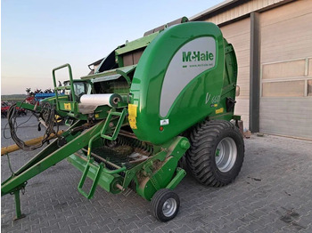 Mchale V660 в лизинг Mchale V660: фото 3