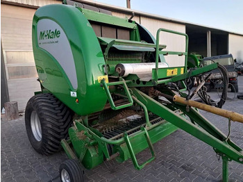 Mchale V660 в лизинг Mchale V660: фото 2