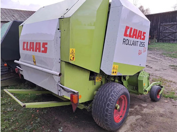 PRASA ROLUJĄCA CLAAS 255 RC в лизинг PRASA ROLUJĄCA CLAAS 255 RC: фото 4