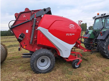 Prasa rolująca Lely V 160 Welger 445 в лизинг Prasa rolująca Lely V 160 Welger 445: фото 2