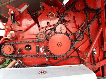 Prasa rolująca Welger RP 235 в лизинг Prasa rolująca Welger RP 235: фото 2