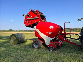 Welger Lely RP 160V в лизинг Welger Lely RP 160V: фото 5
