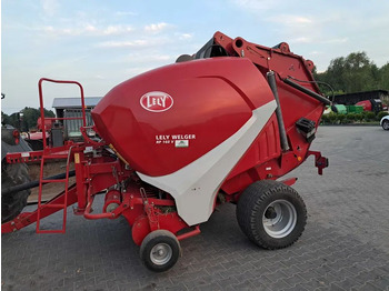 Welger Lely RP 160V в лизинг Welger Lely RP 160V: фото 3