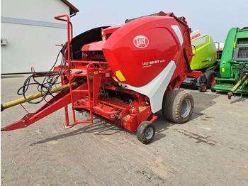 Welger Lely rp 445 v 160 в лизинг Welger Lely rp 445 v 160: фото 1