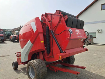 Welger Lely rp 445 v 160 в лизинг Welger Lely rp 445 v 160: фото 3