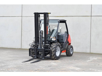 Manitou MC 25-4 в лизинг Manitou MC 25-4: фото 1
