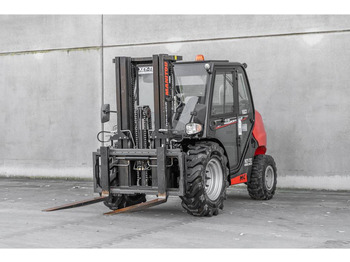 Manitou MC 30-4 в лизинг Manitou MC 30-4: фото 1