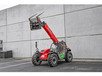 Manitou MT 730 в лизинг Manitou MT 730: фото 1