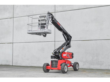 Manitou ManGo 12 в лизинг Manitou ManGo 12: фото 1