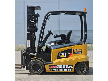 CAT EP 30 CN  в лизинг CAT EP 30 CN: фото 4