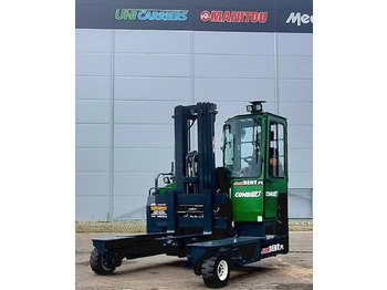 Combilift C 4000 LPG DEMO 196hrs  в лизинг Combilift C 4000 LPG DEMO 196hrs: фото 5