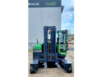 Combilift C 4000 MK4 DIESEL  в лизинг Combilift C 4000 MK4 DIESEL: фото 4