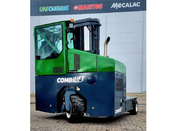 Combilift C 4000 MK4 DIESEL  в лизинг Combilift C 4000 MK4 DIESEL: фото 3