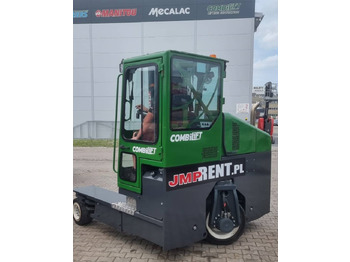 Combilift C 4000 MK4 DIESEL  в лизинг Combilift C 4000 MK4 DIESEL: фото 3