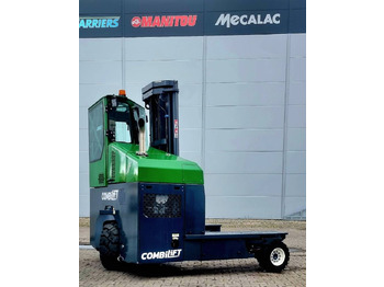 Combilift C 4000 MK4 DIESEL  в лизинг Combilift C 4000 MK4 DIESEL: фото 1