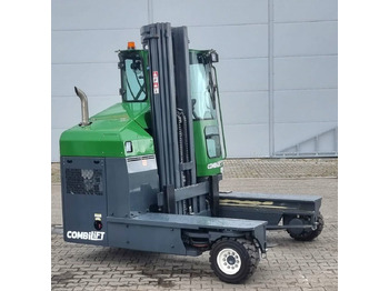 Combilift C 4000 MK4 DIESEL  в лизинг Combilift C 4000 MK4 DIESEL: фото 4