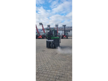 Combilift CB 2500 LPG NEW 2023 - SALE !  в лизинг Combilift CB 2500 LPG NEW 2023 - SALE !: фото 5