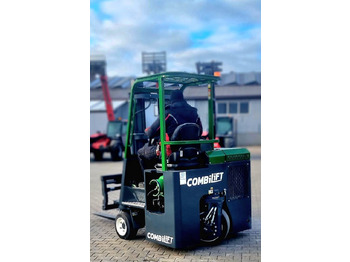 Combilift CB 2500 LPG NEW 2023 - SALE !  в лизинг Combilift CB 2500 LPG NEW 2023 - SALE !: фото 4