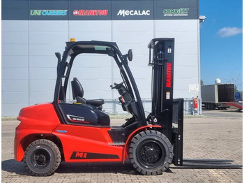 Manitou MI 30 D UNUSED TRIPLEX !! SALE  в лизинг Manitou MI 30 D UNUSED TRIPLEX !! SALE: фото 1
