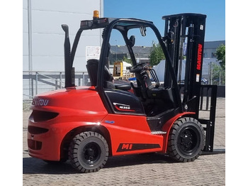 Manitou MI 35 D UNUSED  в лизинг Manitou MI 35 D UNUSED: фото 2