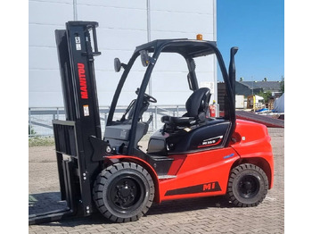 Manitou MI 35 D UNUSED  в лизинг Manitou MI 35 D UNUSED: фото 4