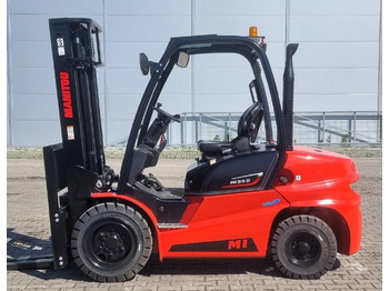 Manitou MI 35 D UNUSED  в лизинг Manitou MI 35 D UNUSED: фото 3