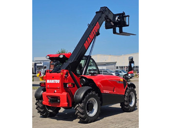 Manitou MLT 625-75 H NEW  в лизинг Manitou MLT 625-75 H NEW: фото 5