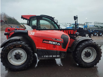 Manitou MLT 737 130 PS+  в лизинг Manitou MLT 737 130 PS+: фото 2