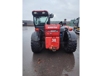 Manitou MLT 737 130 PS+  в лизинг Manitou MLT 737 130 PS+: фото 4