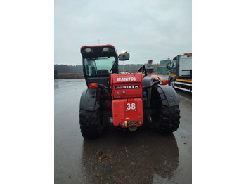 Manitou MLT 737 130 PS+  в лизинг Manitou MLT 737 130 PS+: фото 3