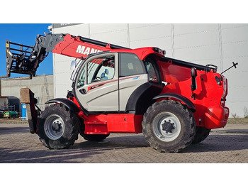 Manitou MT 1840 EASY 75D ST5 S1  в лизинг Manitou MT 1840 EASY 75D ST5 S1: фото 2