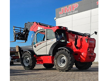 Manitou MT 1840 EASY 75D ST5 S1  в лизинг Manitou MT 1840 EASY 75D ST5 S1: фото 1
