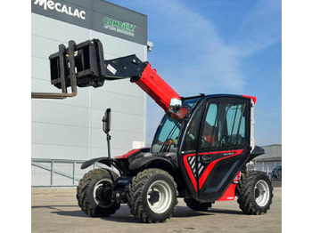 Manitou ULM 412 H DEMO  в лизинг Manitou ULM 412 H DEMO: фото 2