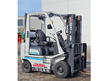 UniCarriers DX 18 P1D1A18LQ  в лизинг UniCarriers DX 18 P1D1A18LQ: фото 4
