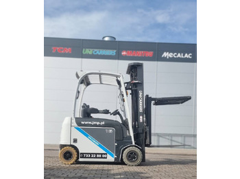 UniCarriers JA 2 N1 L16Q TX4-16  в лизинг UniCarriers JA 2 N1 L16Q TX4-16: фото 5