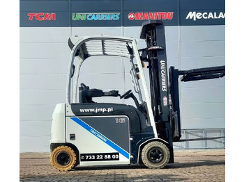 UniCarriers JA 2 N1 L16Q TX4-16  в лизинг UniCarriers JA 2 N1 L16Q TX4-16: фото 4