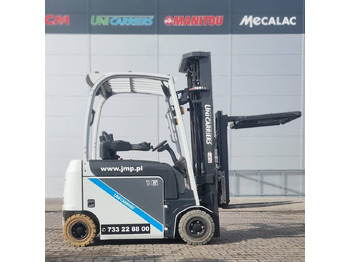 UniCarriers JA 2 N1 L16Q TX4-16  в лизинг UniCarriers JA 2 N1 L16Q TX4-16: фото 3