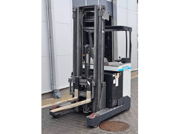 UniCarriers UMS 200 DTFVRG630  в лизинг UniCarriers UMS 200 DTFVRG630: фото 5