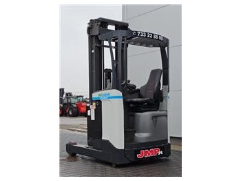 UniCarriers UMS 200 DTFVRG630  в лизинг UniCarriers UMS 200 DTFVRG630: фото 1