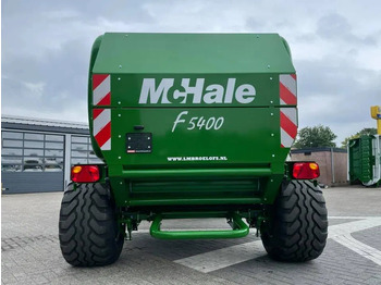 McHale F5400 в лизинг McHale F5400: фото 3