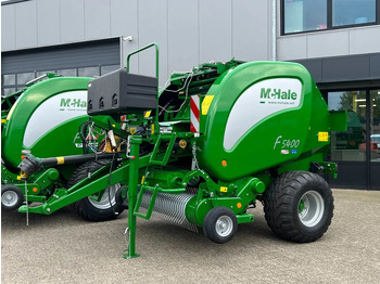 McHale F5400 в лизинг McHale F5400: фото 4