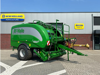 McHale Fusion 3 plus bj 2020 met 15204 balen в лизинг McHale Fusion 3 plus bj 2020 met 15204 balen: фото 1