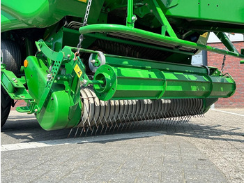 McHale Fusion 3 plus bj 2020 met 15204 balen в лизинг McHale Fusion 3 plus bj 2020 met 15204 balen: фото 4
